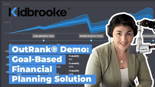 OutRank® Demo: Goal-Based Financial Planning Solution