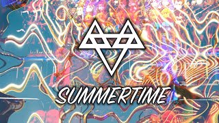 NEFFEX - Summertime ☀️ (Clean)