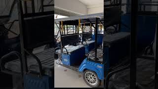 Atul elite plus 2022 model || Atul tempo 2022 || Atul e rickshaw 2022 new model #shorts #atul