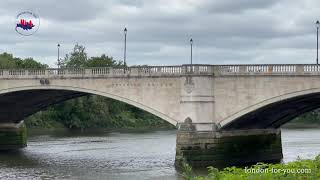 Chiswick Bridge