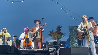 The Joke, Brandi Carlile Band - Mothership May 2024