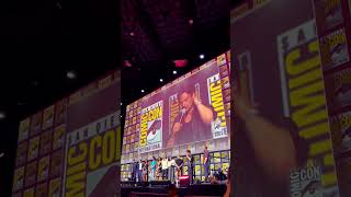 San Diego Comic-Con 2024 (7/27/2024) Part 20