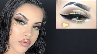 Full glam quick tutorial