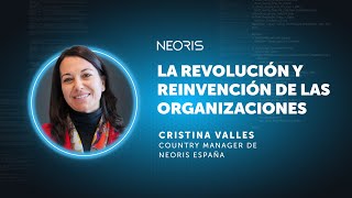 INSIGHT | Cristina Valles ESP