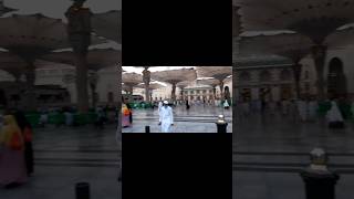 #shortsvideo #shorts #madinah Gate 21 masjid nabawi madinah