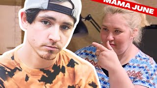 Mama June | Anna’s Widower CONFRONTS Shannon??!