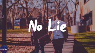 Sean Paul - No Lie (Lyrics)