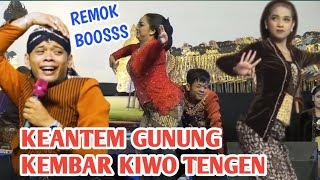 Cak Percil Cs - Suwe Ore Ketemu Mbak Lusi Loosss jenggleng sak edrek e