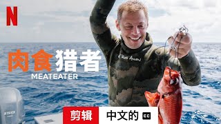 肉食猎者 (第一部剪辑配有字幕) | 中文的預告片 | Netflix