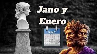 Jano: El Dios Romano que Inspiró el Mes de Enero