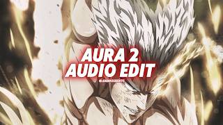 Aura 2.0 [edit audio] - Ogryzek