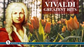 Vivaldi - Greatest Hits - Four Seasons