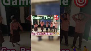 Game Activity🎯#ytshorts #shorts #classactivity #school#shortsfeed #gameactivity #youtubeshorts #kids