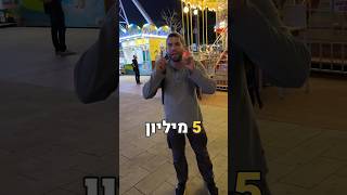 מכונה של 5 מליון דולר! מטורףףף #חוויהמתוקה