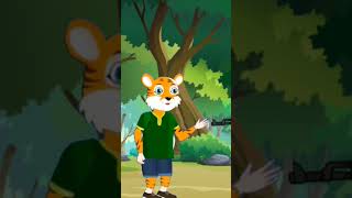 #tlumfox #banglacratoon bol Tor Mora Lage se ichcha ki #funny #animatedcartoon