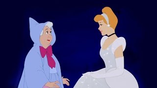 تعلم الانجليزية من القصة Learn English  story Cinderella Ruth Hobart