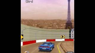 Project Gotham Racing by Glu - Free Mobile Game Demo