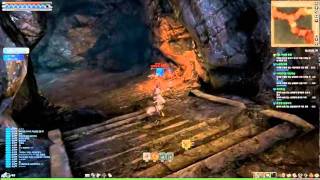 Kalsteine's playthrough of Blade & Soul [Part 2]