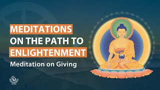 4. Meditation on Giving