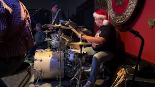 I Heard It Through the Grapevine, Mojo Men @ The Grand House, December 7, 2023