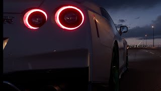 Nissan Gtr R35 - Gran Turismo 7