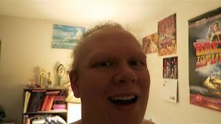 VLOG#S-UNIMPROVED SLEEP SCHEDULE (Aug 15, 1016)