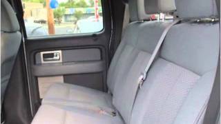 2011 Ford F-150 Used Cars Spokane WA