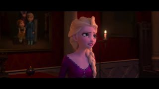 Frozen 2 - Song: "Into the Unknown" Full HD Part 1(VEVO)