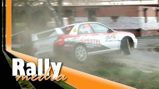 TAC Rally Tielt 2016 - Best of by Rallymedia