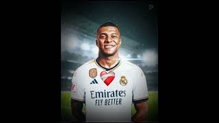 Haaland to Barca or mbappe to Madrid #football #trending #edit #viral #fypシ #realmadrid #barcalona