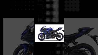 NEW MOTORCYCLE Yamaha “YZF-R7” 2024 Model