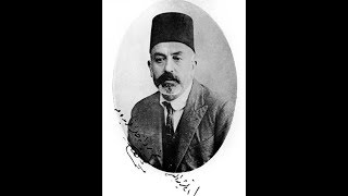 Mehmet Akif ERSOJ (Shqıptar)