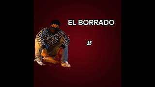 EL BORRADO-Makabelico