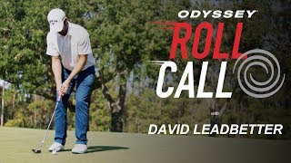 David Leadbetter's Odyssey Roll Call #5 - ROLL