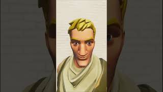 UNMASKING Fortnite Skins! (Part 4)