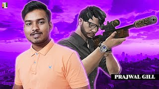 TRANING KB PURI HOGI | PRAJWAL GILL 10-41 / GTA 5 RP | STRAIN IS LIVE #tlrp