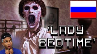 Top 10 Scary Russian Urban Legends