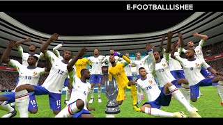 E-Football France campion 🔥💥🤯