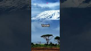 Top Tourist Attractions in Tanzania You Must Visit