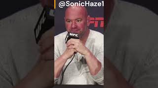 Dana White’s Harsh Honest Thoughts On Colby Covington! 🤣 #ufc #danawhite