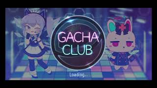 Special Gacha Club Edition