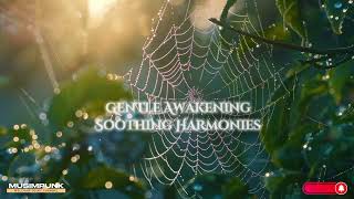 Gentle Awakening : Soothing Harmonies #부드러운 #깨움 #하모니 #gentle #awakening #soothing