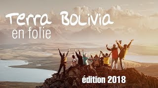 Terra Bolivia en folie - 2018