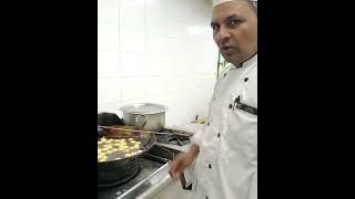 Gulab jamun recipe. Chef Danish. #shortvideo #youtube #youtubeshorts#chef