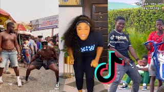 You Dey feel the vibe? | TikTok Dance Compilation