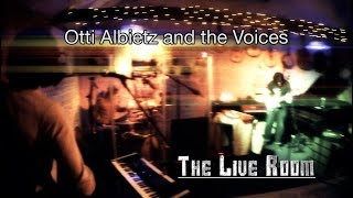 The Live Room S01E06 Otti Albietz and the Voices Live at Broadoak Studios on Broadoak TV