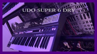 UDO Super 6 Dry