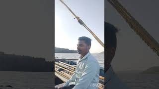 पनवेल टु जंजीरा किल्ला फॅमिली सफर इतिहास कालीन किल्ला अस्मरणीय #vlog video