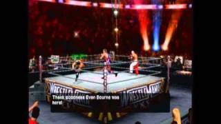 SVR 11 - Ending - Rey Mysterio's Road to Wrestlemania (17)