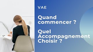 Quand commencer à écrire le Livret 2 ? (VAE Éducateur Spécialisé et Moniteur-Éducateur)